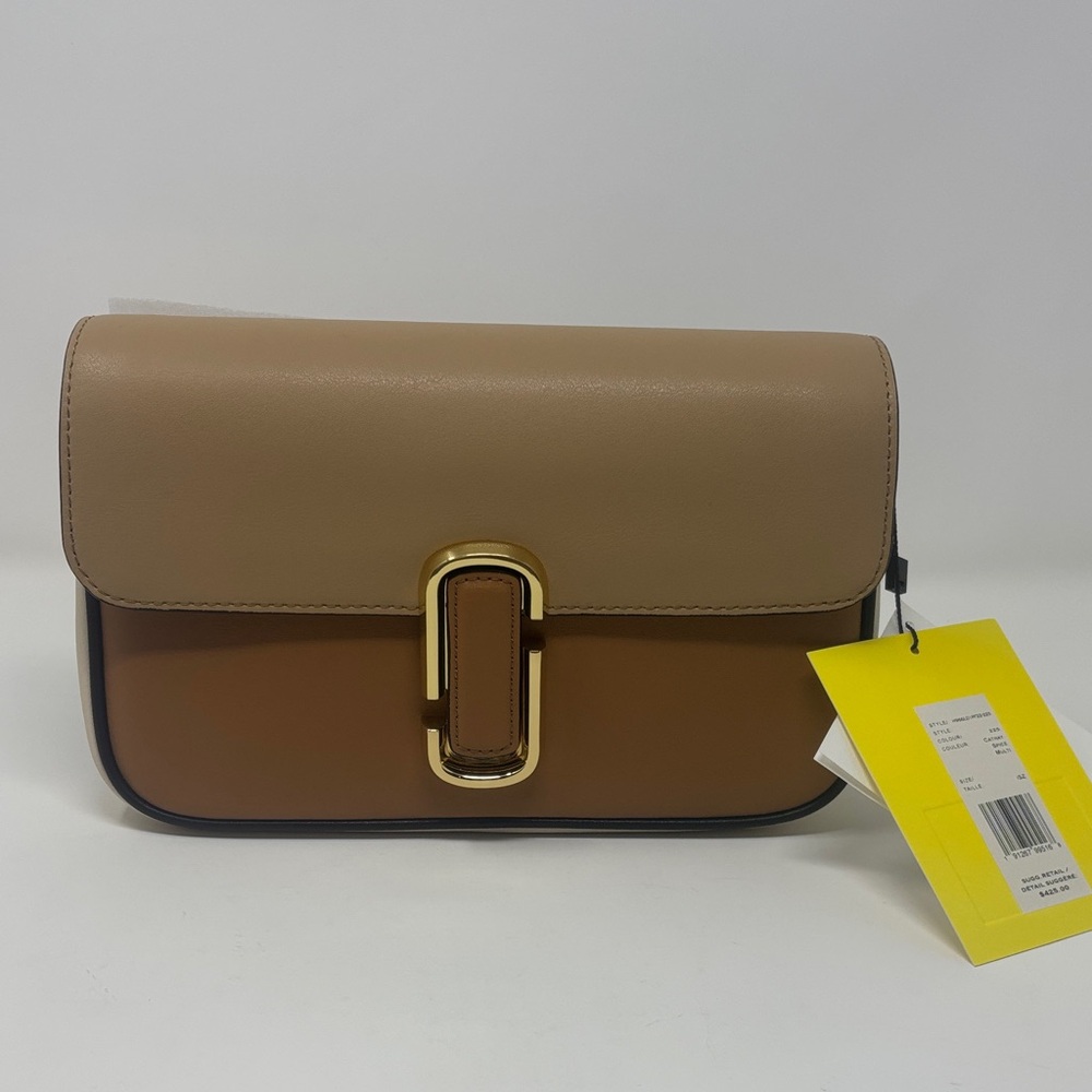 Marc Jacob’s Bag - Cathay Spice Multi